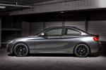 BMW M240i xDrive Coupe 2017 года (WW)